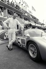 Ford GT40 (Mk II) 1965 года